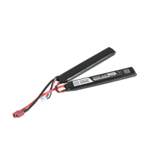Аккумулятор LiPo 7.4V Battery 2000mAh 15/30C - Nunchuck - T-Connect (Deans)