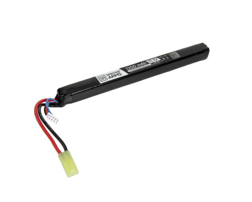 Аккумулятор LiPo 11.1V 1200mAh 20C / 40C Battery - Tamiya