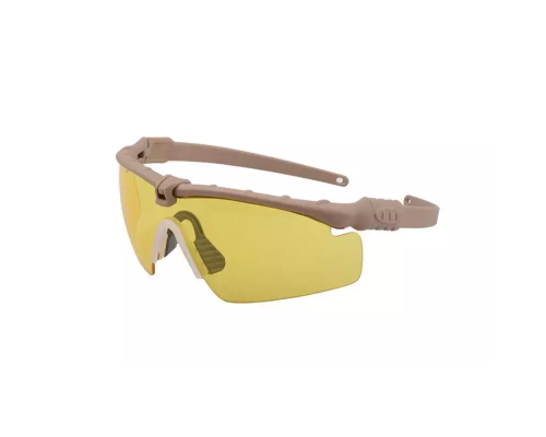 Очки Ultimate Tactical Glasses - Yellow