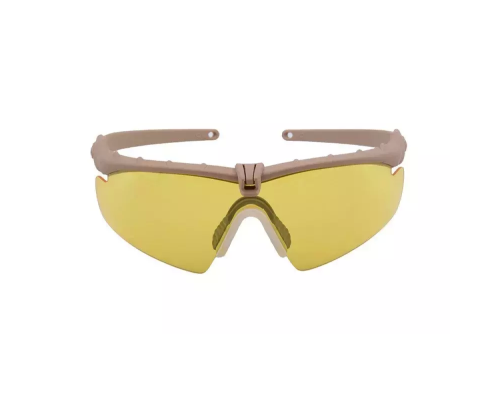 Очки Ultimate Tactical Glasses - Yellow