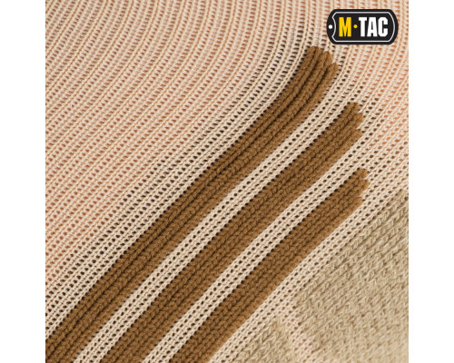 M-TAC НОСКИ COOLMAX 35% KHAKI