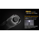 Фонарь ручной Fenix PD32 2016