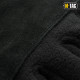 M-TAC ПЕРЧАТКИ БЕСПАЛЫЕ С КЛАПАНОМ WINDBLOCK 295 BLACK
