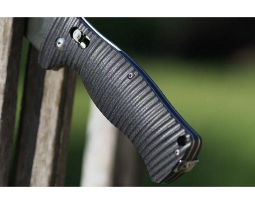 Нож складной Firebird F720-BK