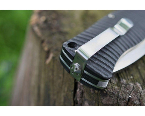 Нож складной Firebird F720-BK