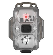 Фонарь ArmyTek Crystal