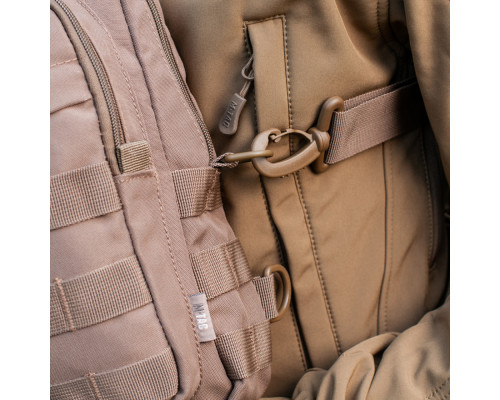 СУМКА ASSISTANT BAG COYOTE