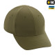 M-TAC БЕЙСБОЛКА FLEX LIGHTWEIGHT ARMY OLIVE