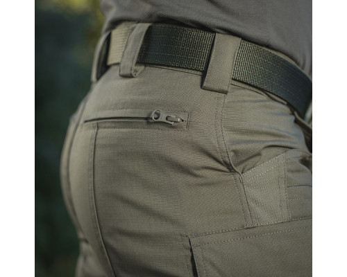 M-TAC БРЮКИ PATRIOT GEN.II FLEX DARK OLIVE