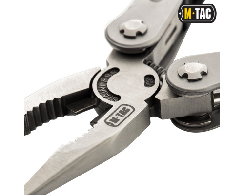 M-TAC МУЛЬТИТУЛ СЕРЫЙ