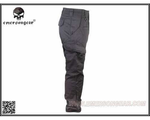 Тактические штаны EmersonGear Training Pants Gen 3 Black