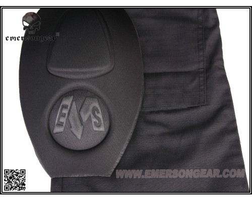 Тактические штаны EmersonGear Training Pants Gen 3 Black