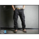 Тактические штаны EmersonGear Training Pants Gen 3 Black