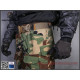 Тактические штаны EmersonGear G3 -Advanced Version 2017 Woodland