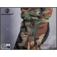 Тактические штаны EmersonGear G3 -Advanced Version 2017 Woodland