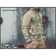 Куртка Clavicular Armor Tactical Warm & Windproof Layer Multicam