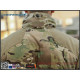 Куртка Clavicular Armor Tactical Warm & Windproof Layer Multicam