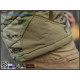 Куртка Clavicular Armor Tactical Warm & Windproof Layer Multicam