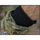 Куртка Clavicular Armor Tactical Warm & Windproof Layer Multicam