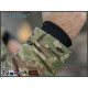 Куртка Clavicular Armor Tactical Warm & Windproof Layer Multicam
