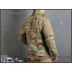 Куртка Clavicular Armor Tactical Warm & Windproof Layer Multicam