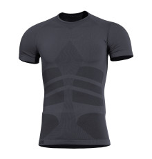 Термофутболка PLEXIS T-SHIRT Black