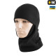 M-TAC БАЛАКЛАВА-НИНДЗЯ ELITE ФЛИС BLACK