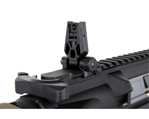 Airsoft реплика SA-C17 CORE HAL ETU Half-tan