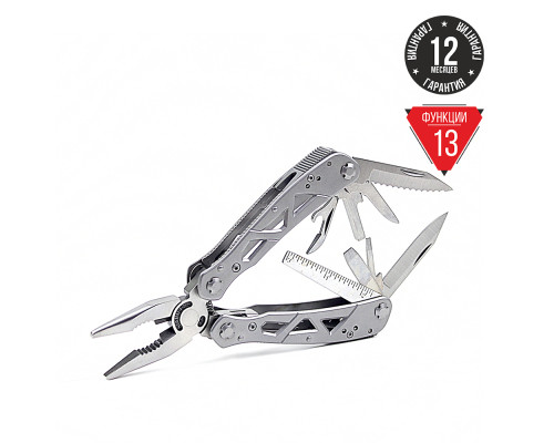 Мультитул Multi Tool Ganzo G112