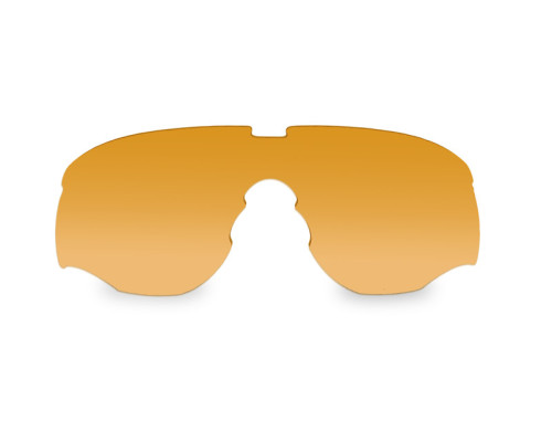 Очки WILEY X ROGUE COMM - 3 Lens Grey/Clear/Light Rust