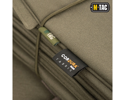 M-TAC КОВРИК СТРЕЛКОВЫЙ СКЛАДНОЙ ELITE RANGER GREEN