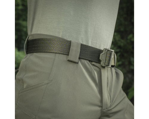 M-TAC ШОРТЫ RUBICON FLEX ARMY OLIVE