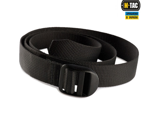 M-TAC РЕМЕНЬ УТИЛИТАРНЫЙ BLACK