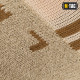 M-TAC НОСКИ COOLMAX 35% KHAKI