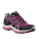Кроссовки женские Haix Black Eagle Adventure 2.1 GTX Ws low purple-rose