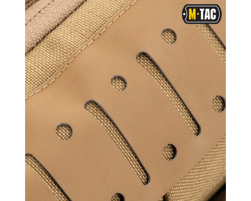 M-TAC ПОДСУМОК МЕДИЦИНСКИЙ ELITE RIP OFF COYOTE