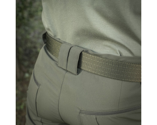 M-TAC ШОРТЫ RUBICON FLEX ARMY OLIVE