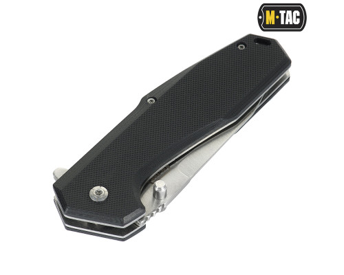 M-TAC НОЖ СКЛАДНОЙ TYPE 5 METAL
