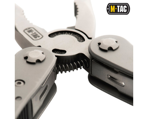 M-TAC МУЛЬТИТУЛ СЕРЫЙ