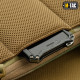 Нагрудная сумка M-TAC CHEST RIG MILITARY ELITE MULTICAM