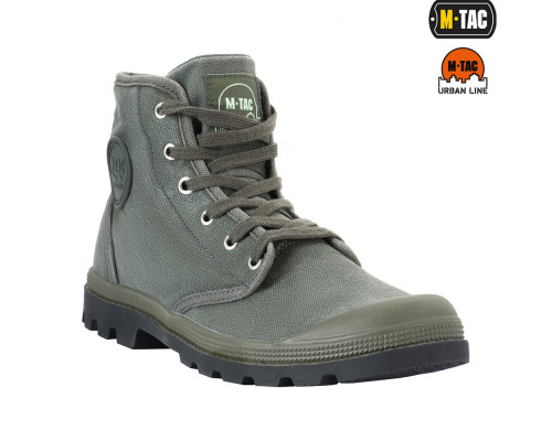 M-TAC КЕДЫ OLIVE