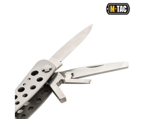 M-TAC МУЛЬТИТУЛ СЕРЫЙ