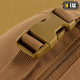 M-TAC СУМКА COMPANION BAG LARGE DARK COYOTE