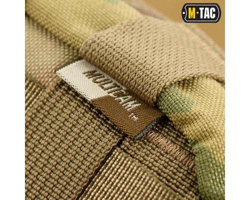 M-TAC ПОДСУМОК ОРГАНАЙЗЕР С ФИКСАТОРОМ MULTICAM