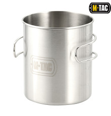 M-TAC КРУЖКА СО СКЛАДНОЙ РУЧКОЙ