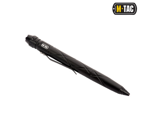 M-TAC РУЧКА ТАКТИЧЕСКАЯ TP-93 BLACK