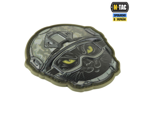 M-TAC НАШИВКА EMOJI №13