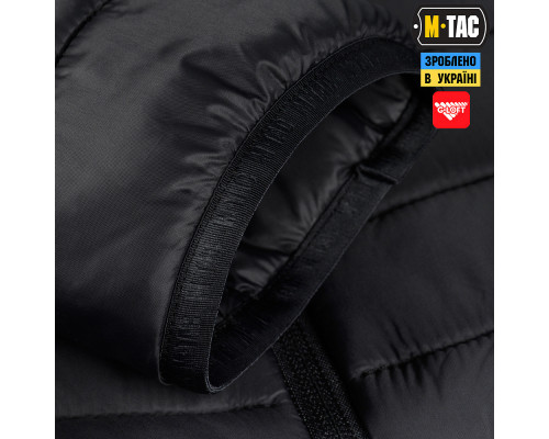 M-TAC КУРТКА STALKER GEN.III BLACK