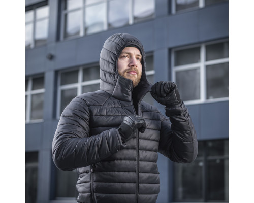 M-TAC КУРТКА STALKER GEN.III BLACK