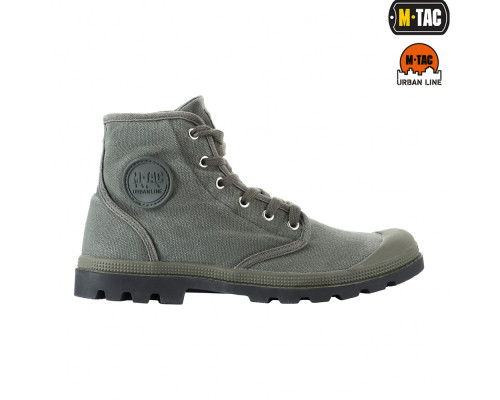 M-TAC КЕДЫ OLIVE